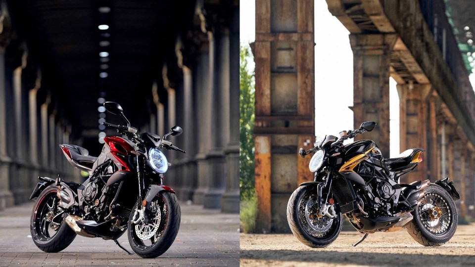 Dragster 800 rr 2020 on sale